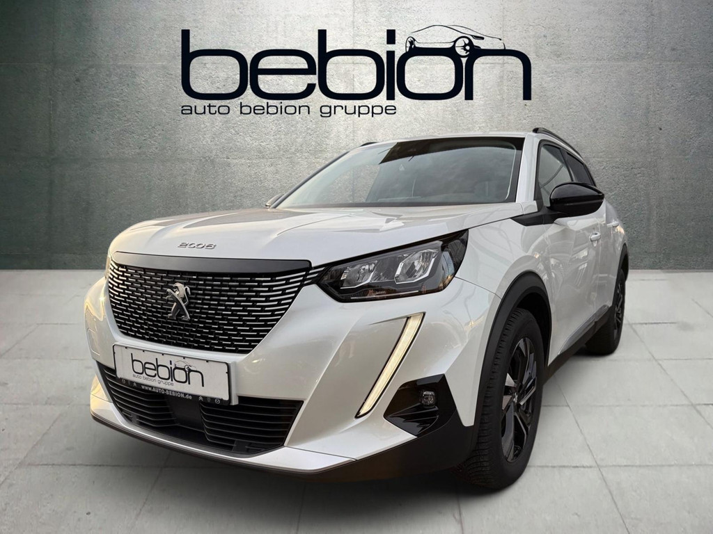 Peugeot 2008 2022 Benzine