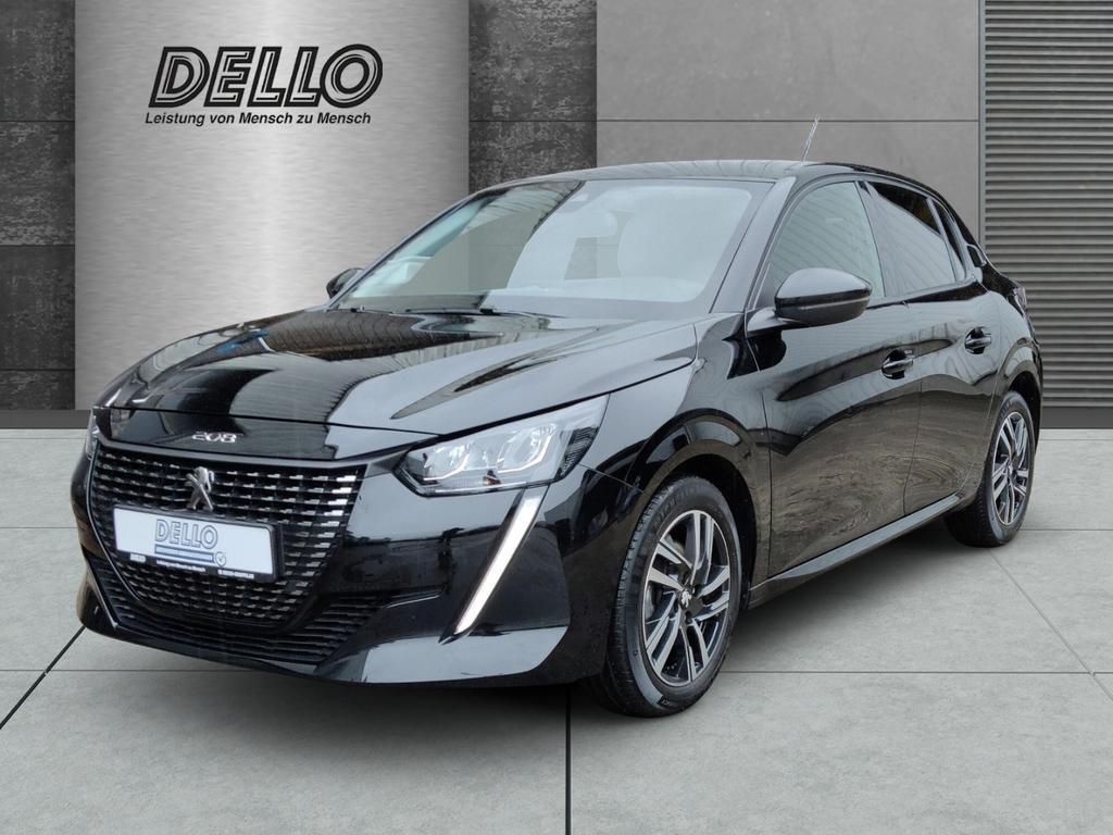 Peugeot 208 2023 Benzine