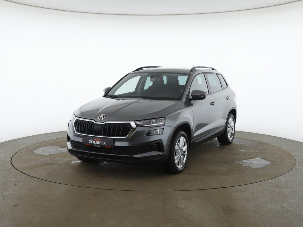 Skoda Karoq 2024 Diesel
