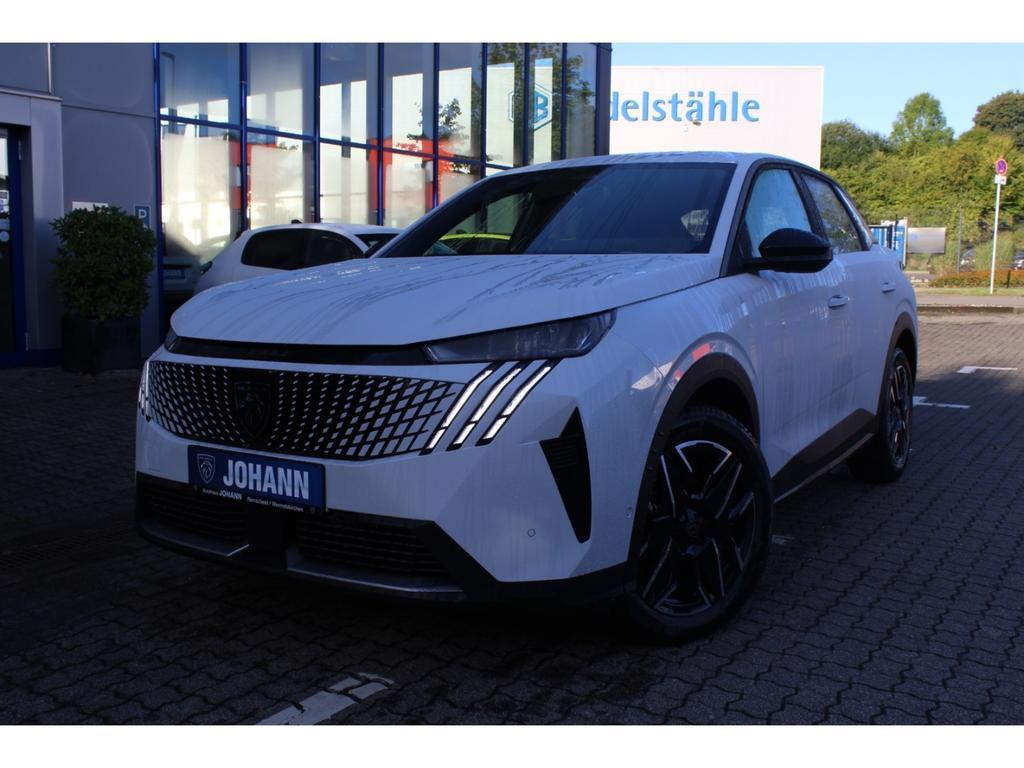 Peugeot 3008 2026 Hybride Benzine