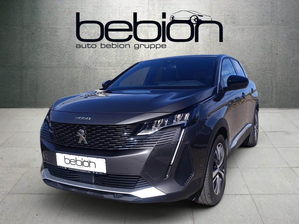 Peugeot 3008 2024 Benzine