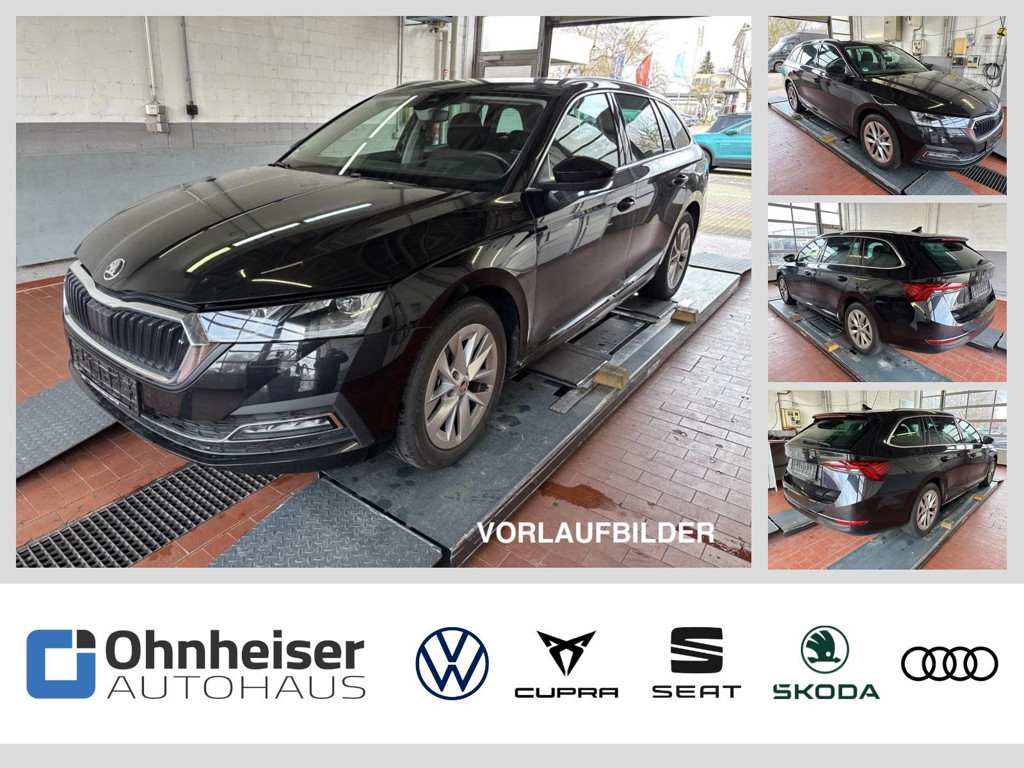 Skoda Octavia 2023 Diesel