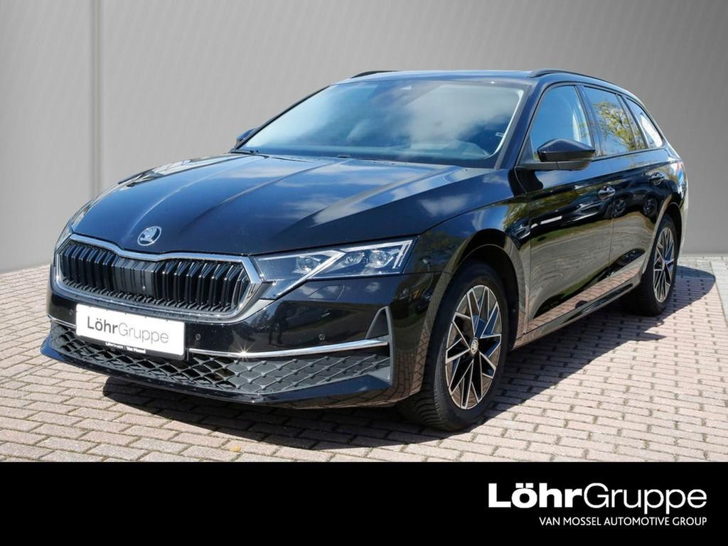 Skoda Octavia 2025 Diesel