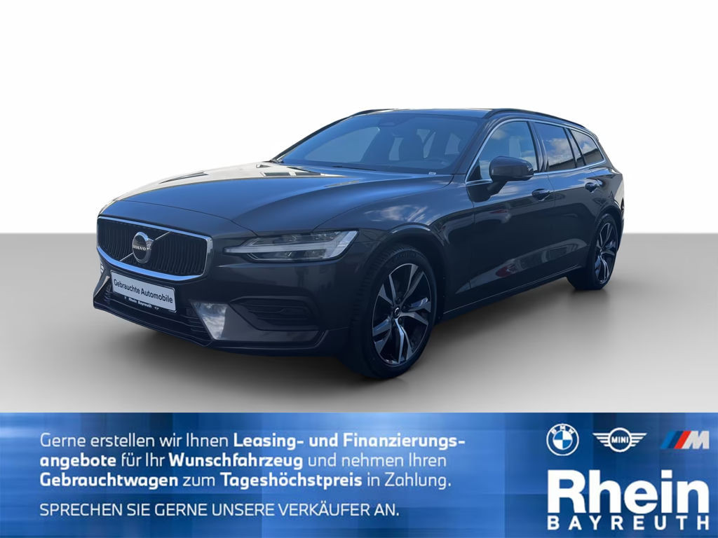 Volvo V60 2022 Diesel