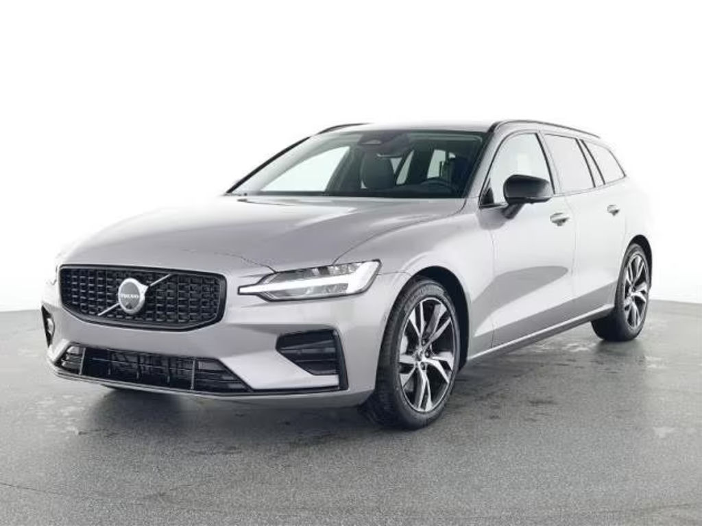 Volvo V60 2025 Benzine