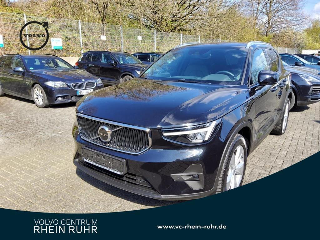 Volvo XC40 2024 Benzine