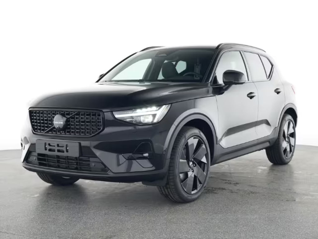 Volvo XC40 2025 Benzine
