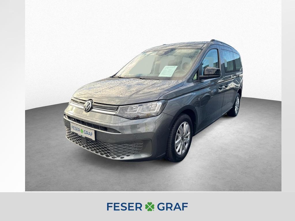 Volkswagen Caddy 2024 Benzine