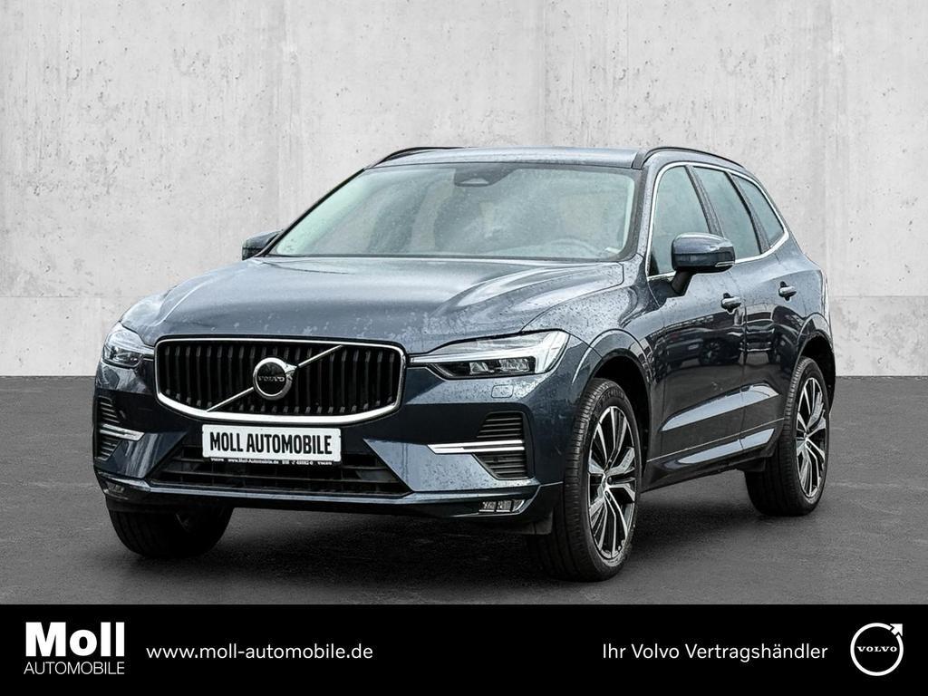 Volvo XC60 2023 Benzine