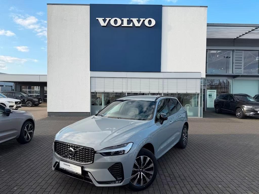 Volvo XC60 2024 Benzine