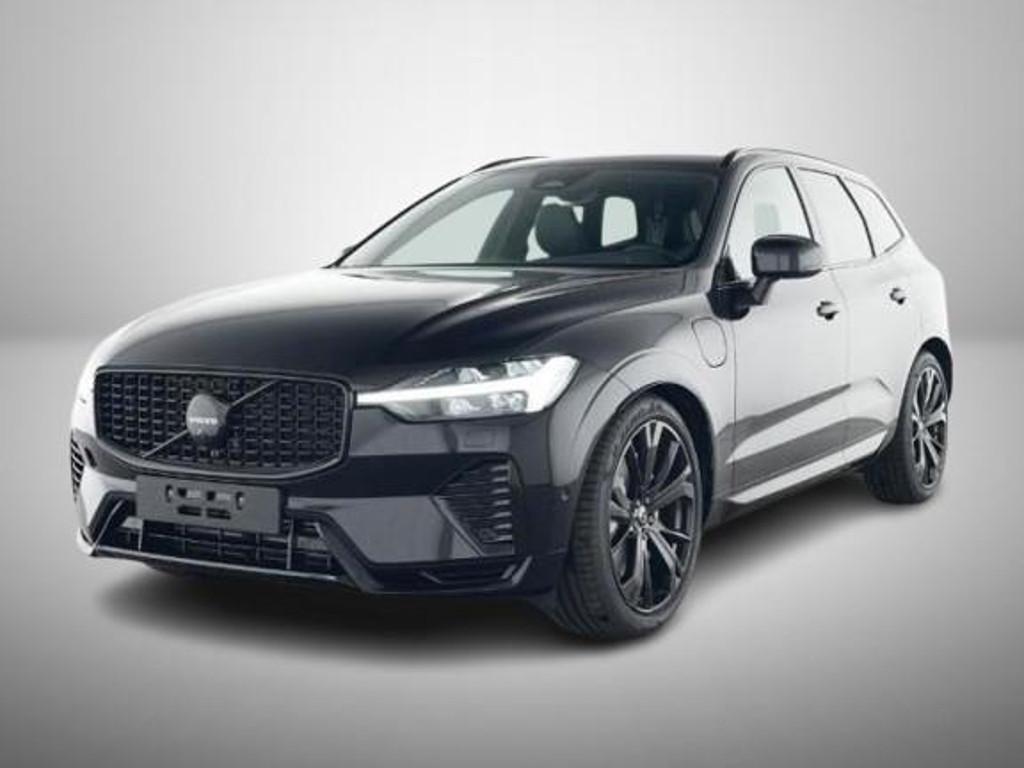 Volvo XC60 2025 Hybride Benzine