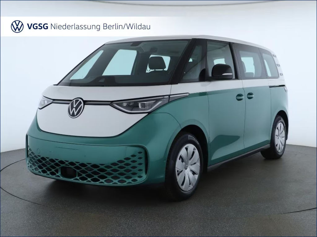Volkswagen ID. Buzz