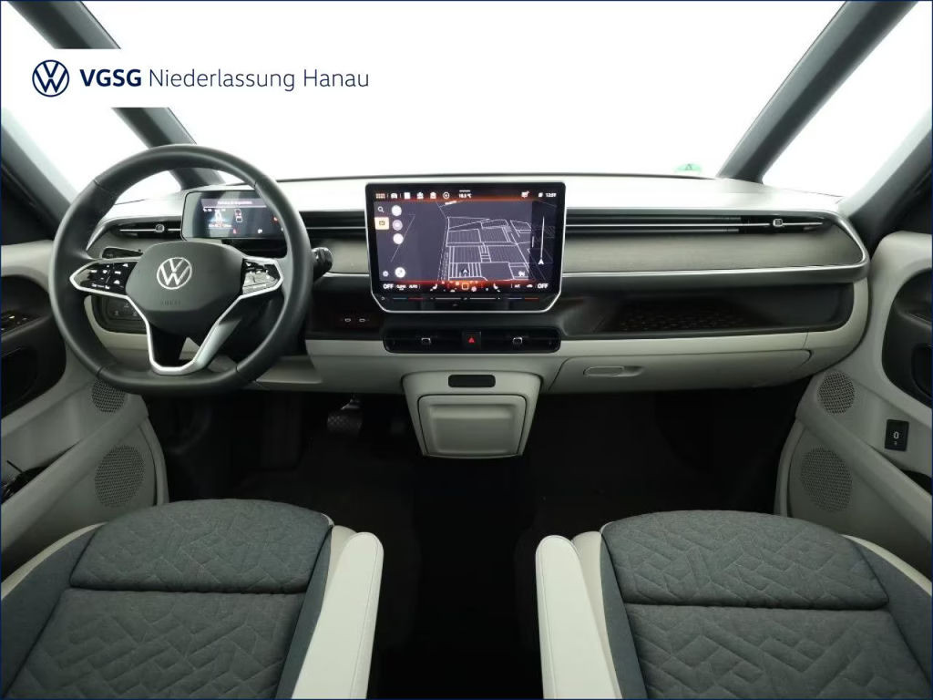Volkswagen ID. Buzz