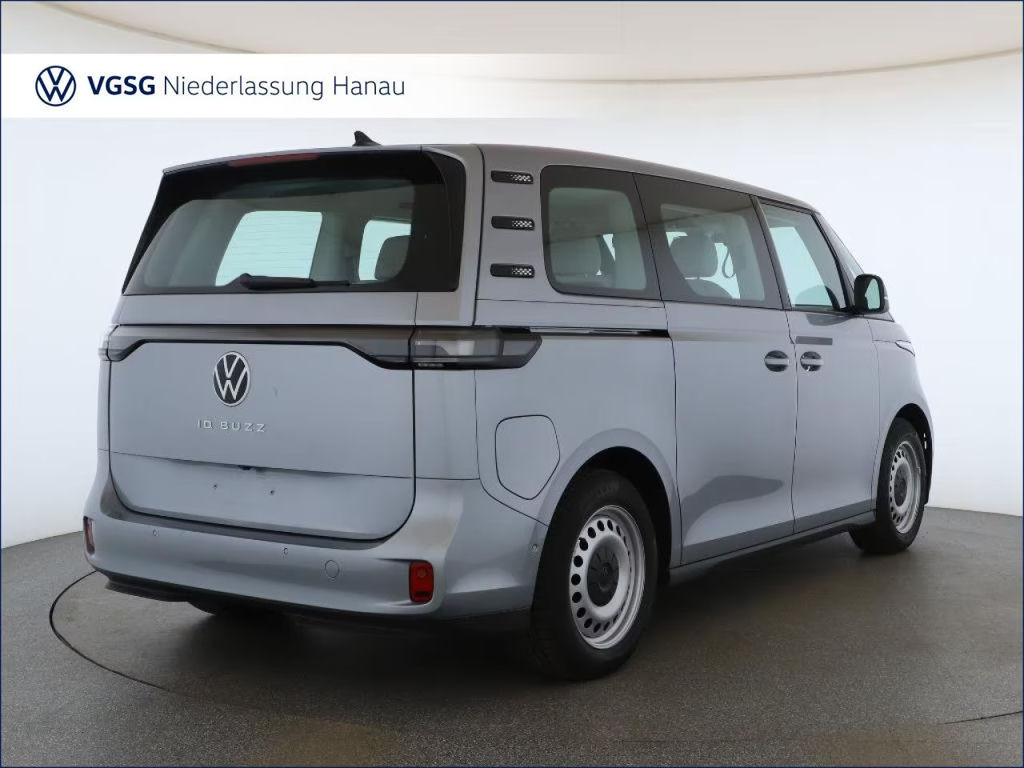 Volkswagen ID. Buzz