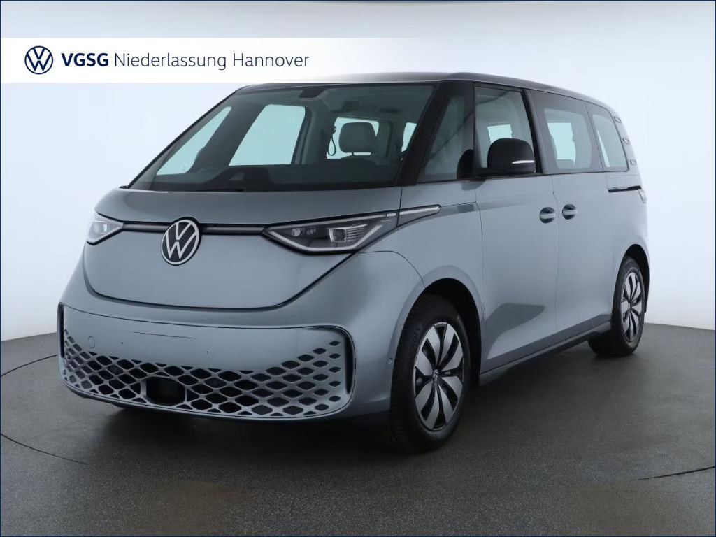 Volkswagen ID. Buzz