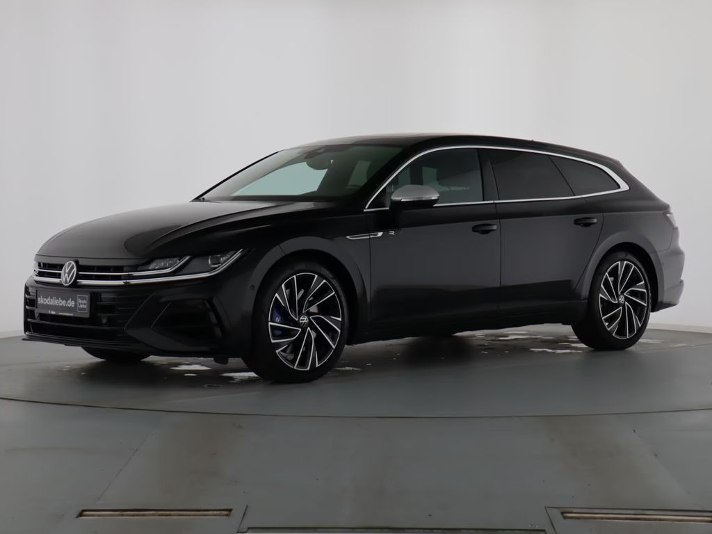 Volkswagen Arteon Shooting Brake 2022 Benzine