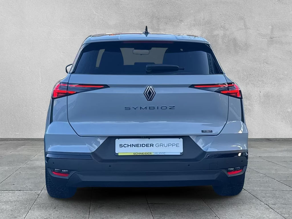 Renault Symbioz