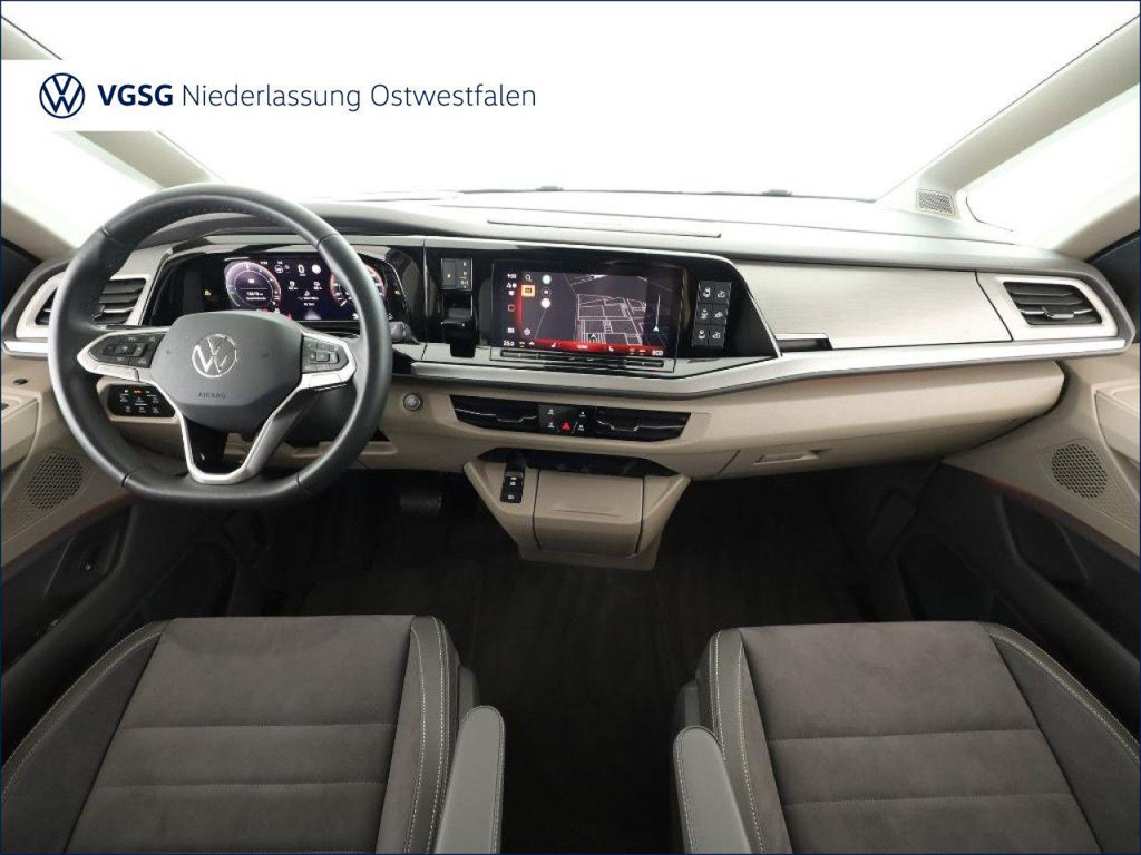 Volkswagen California