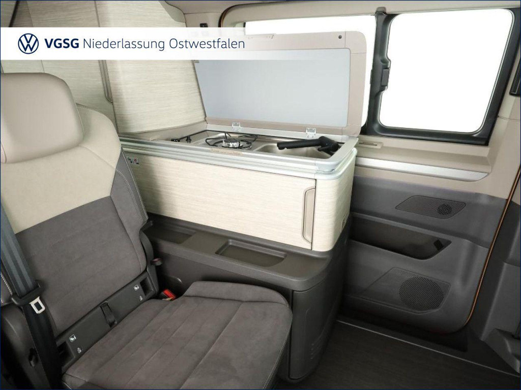 Volkswagen California