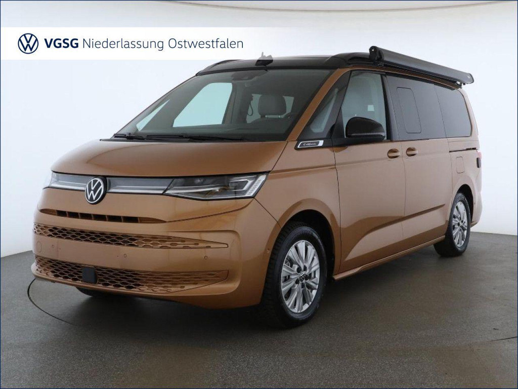 Volkswagen California