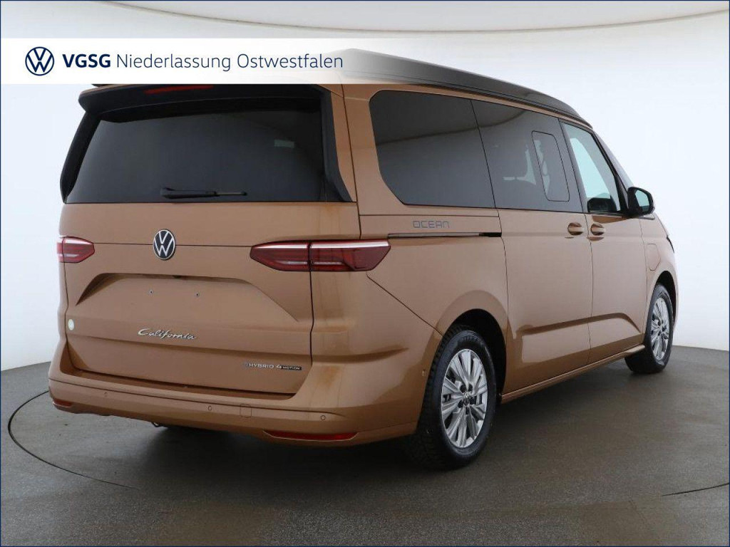 Volkswagen California