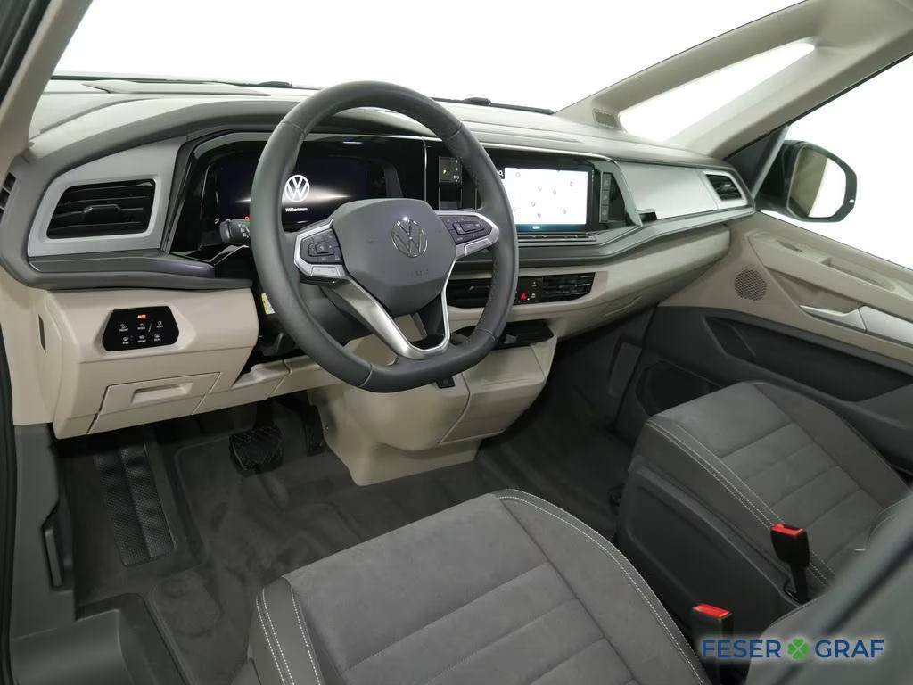 Volkswagen California