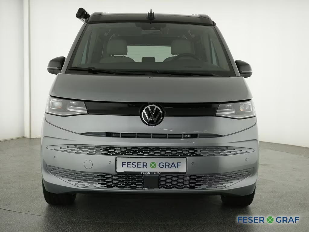 Volkswagen California