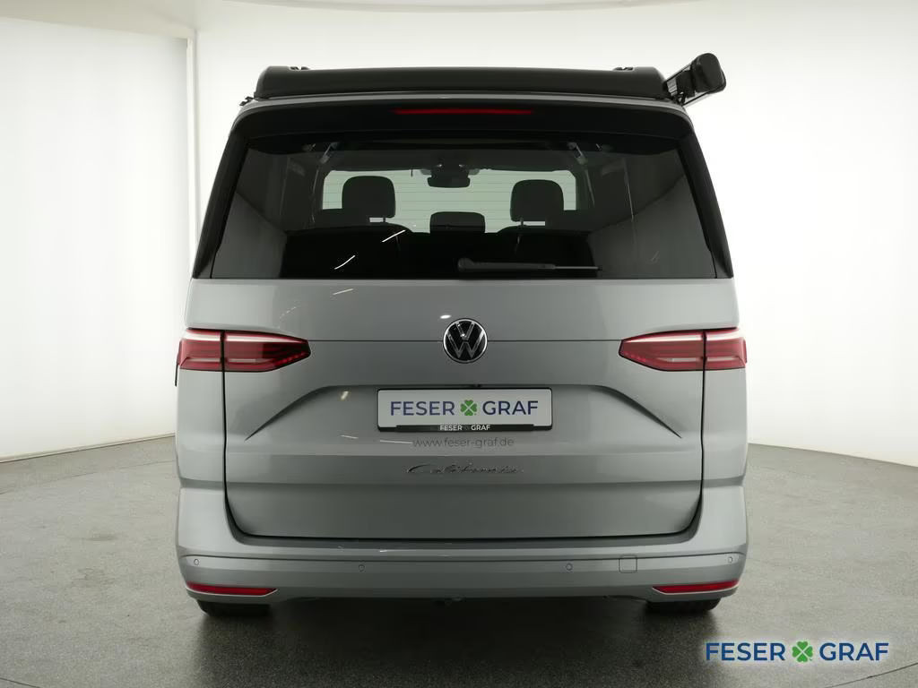 Volkswagen California