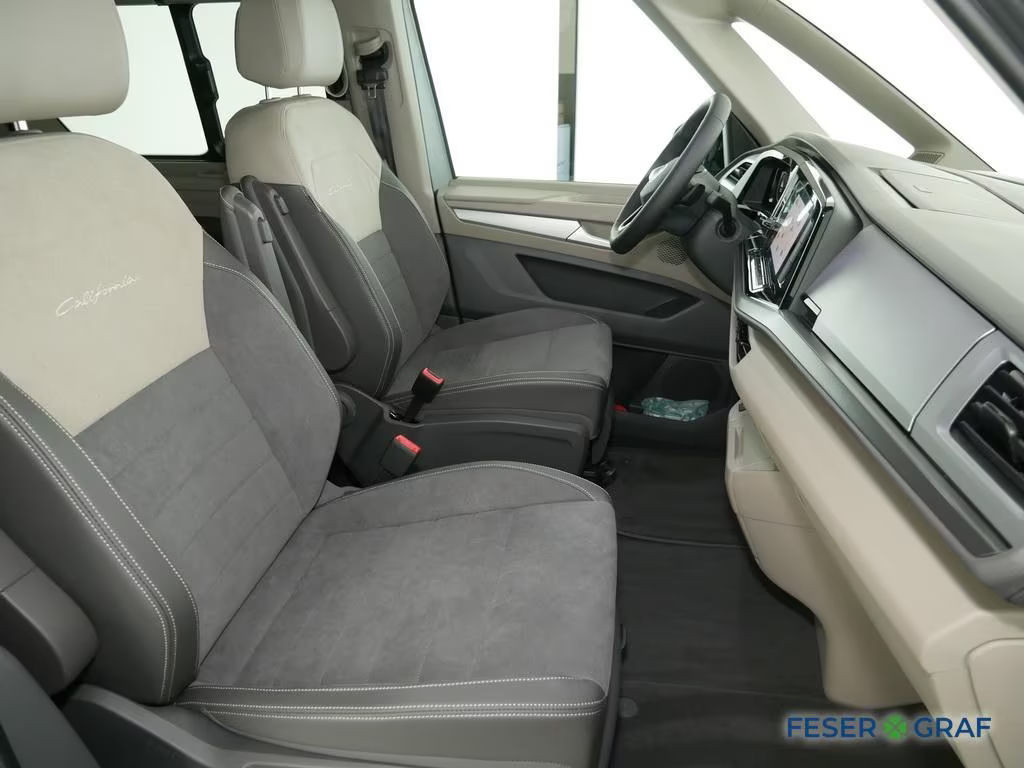 Volkswagen California