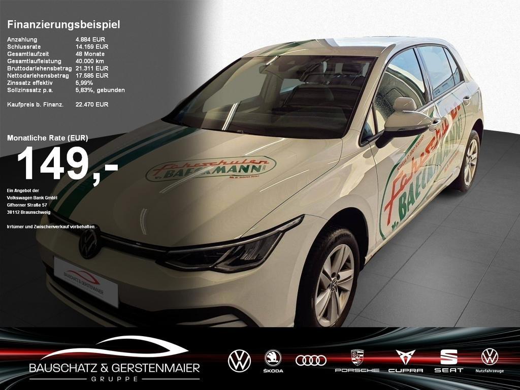 Volkswagen Golf 2024 Diesel