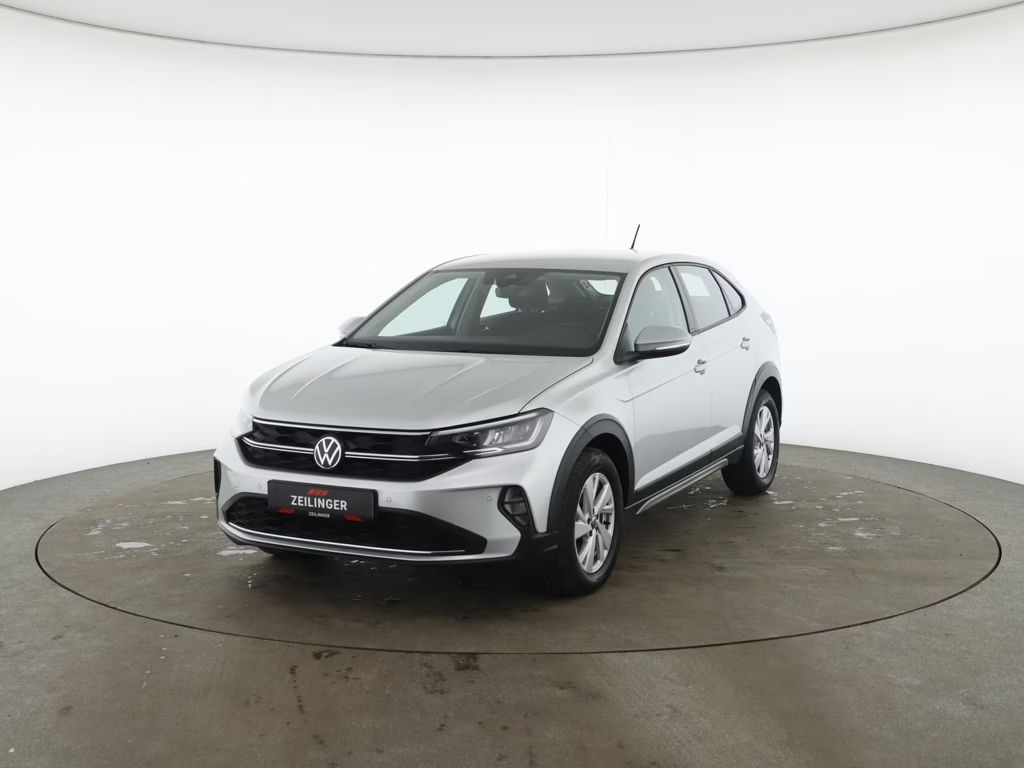 Volkswagen Taigo 2024 Benzine
