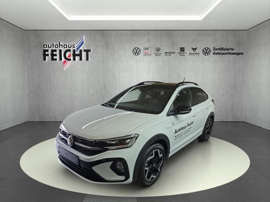 Volkswagen Taigo 2025 Benzine