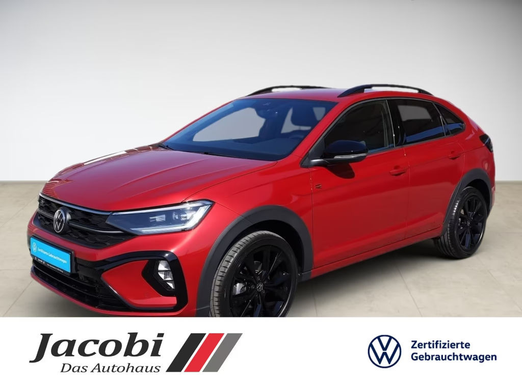 Volkswagen Taigo 2025 Benzine