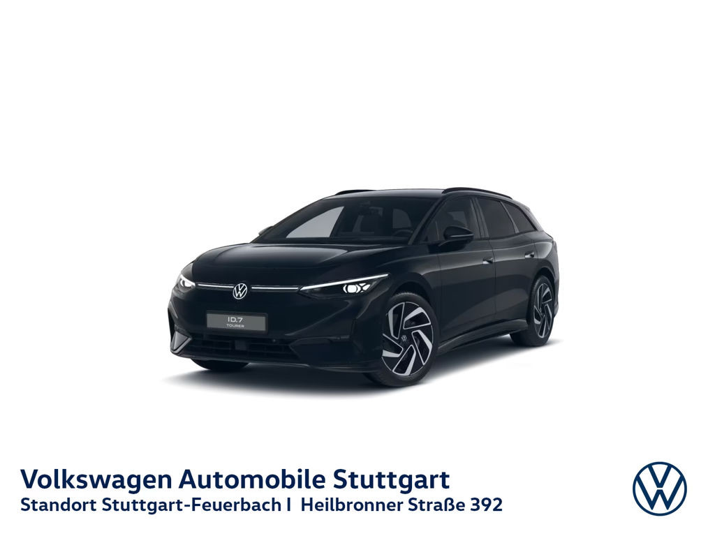 Volkswagen ID.7