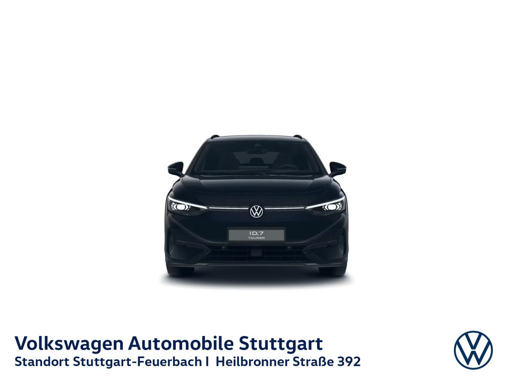 Volkswagen ID.7