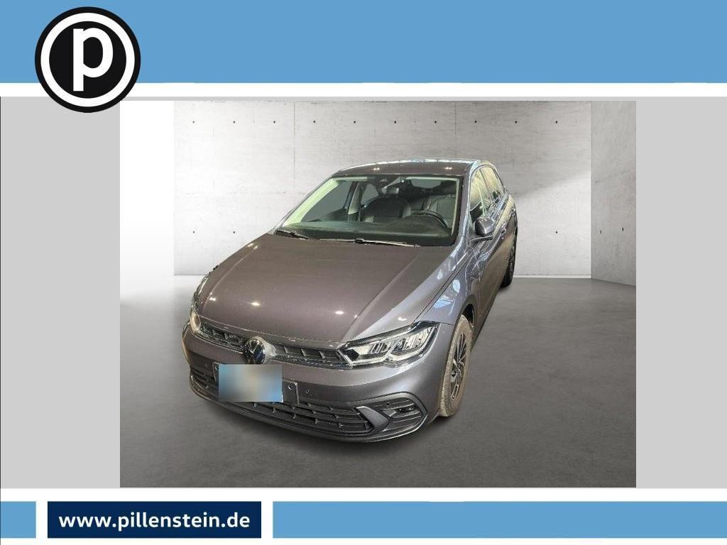 Volkswagen Polo 2025 Benzine
