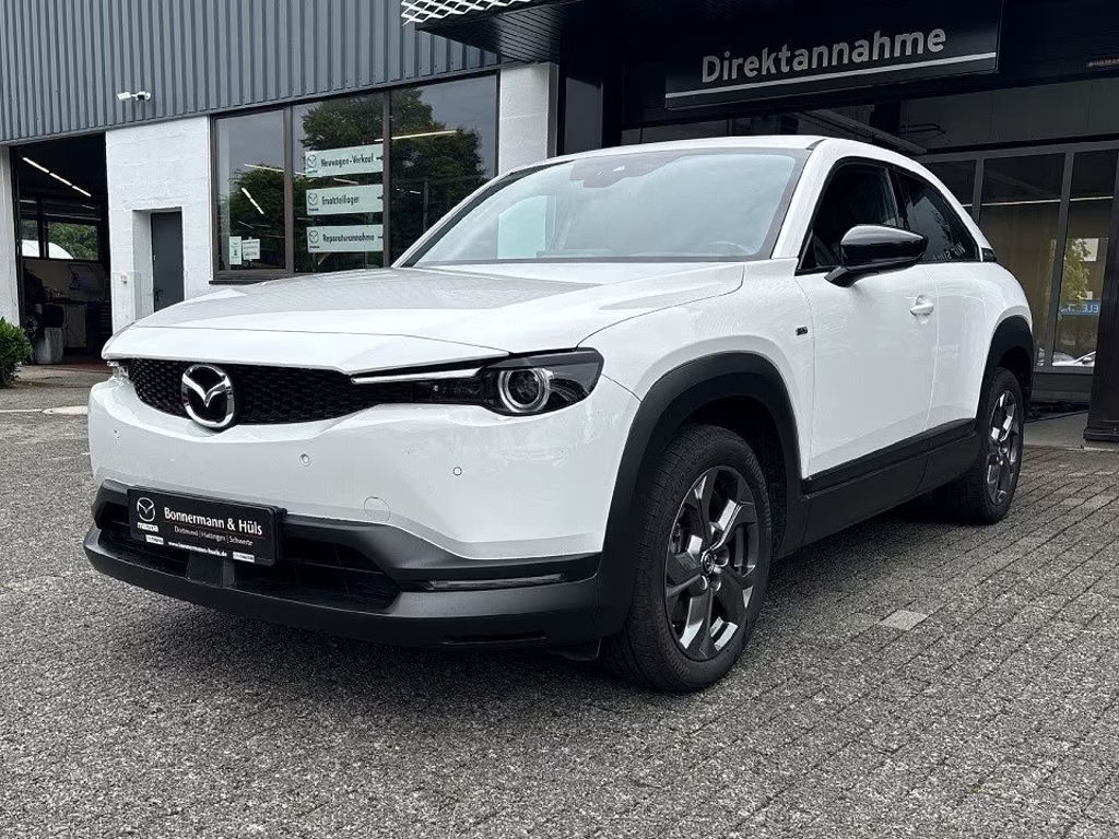 Mazda MX-30 2023 Elektrisch