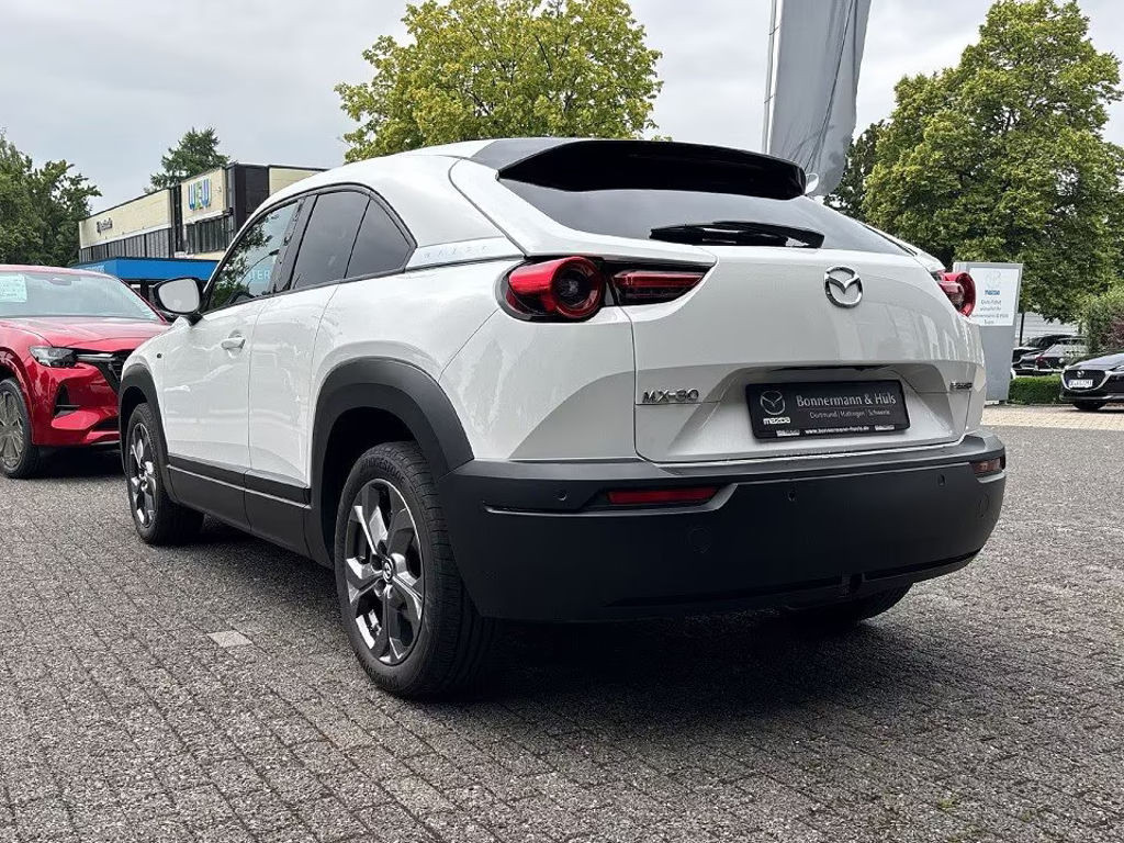 Mazda MX-30