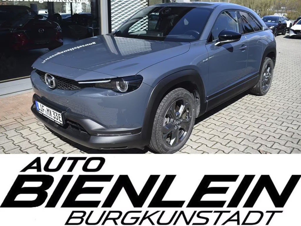 Mazda MX-30 2023 Elektrisch