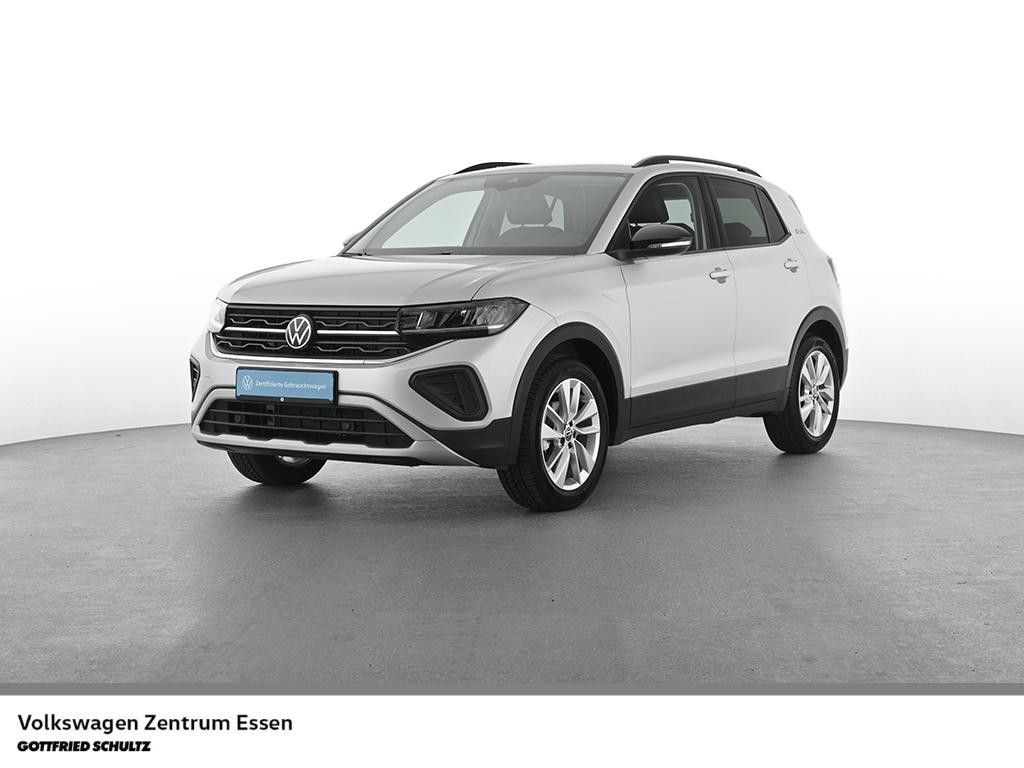 Volkswagen T-Cross 2025 Benzine