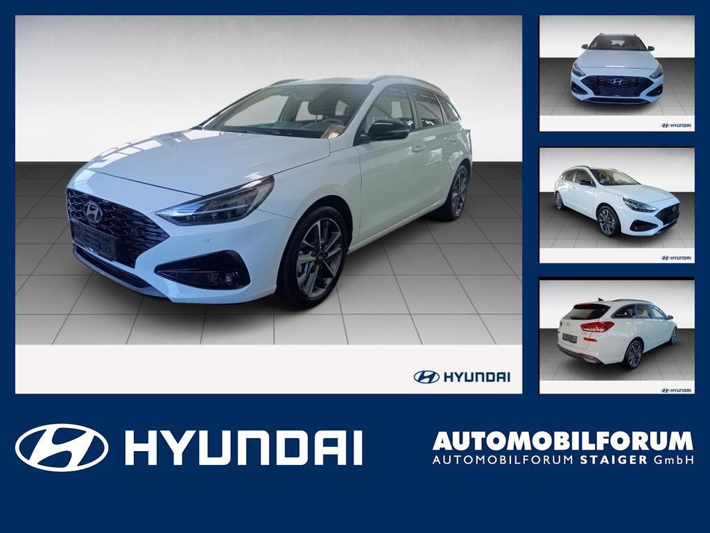 Hyundai i30 2025 Benzine