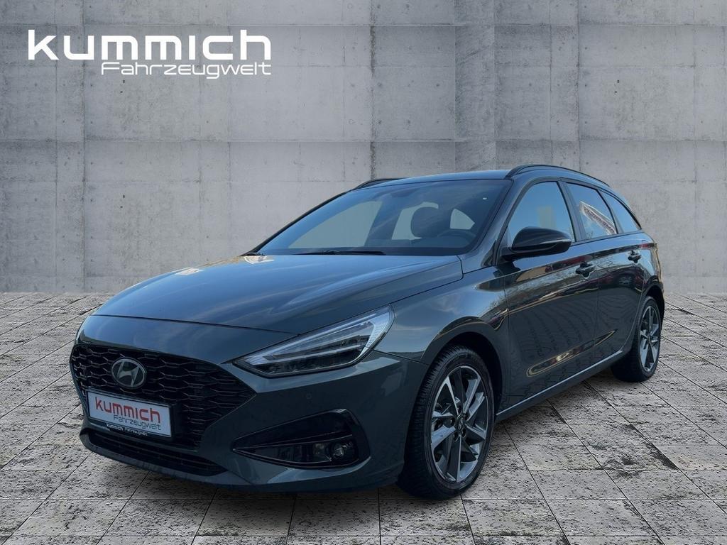 Hyundai i30 2025 Benzine