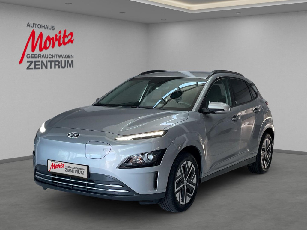 Hyundai Kona 2021 Elektrisch