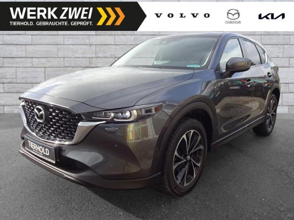 Mazda CX-5 2023 Diesel