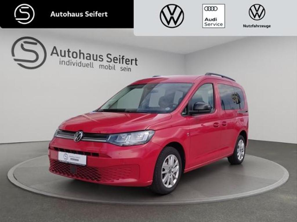 Volkswagen Caddy 2021 Diesel