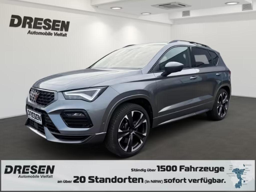 Cupra Ateca 2023 Benzine