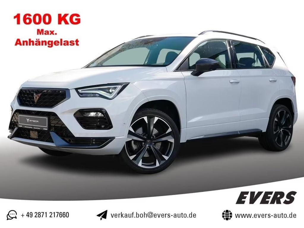 Cupra Ateca 2024 Benzine