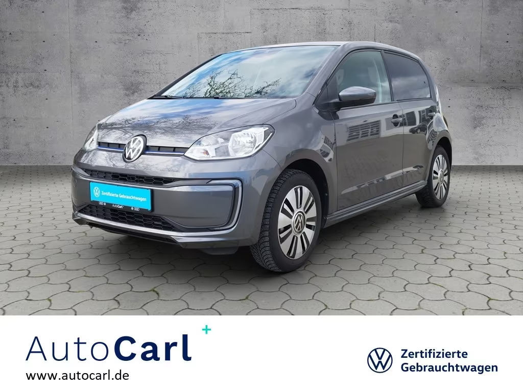 Volkswagen e-Up! 2024 Elektrisch