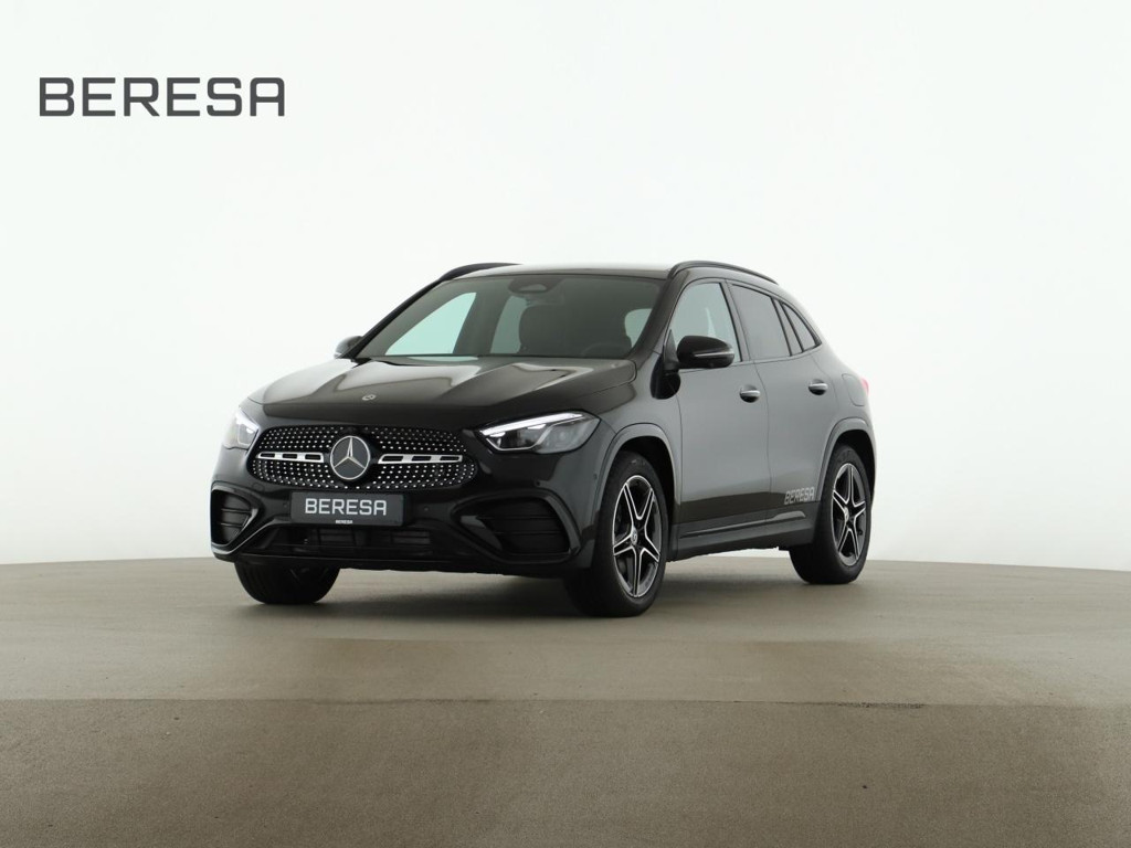 Mercedes-Benz GLA-Klasse 2026 Diesel