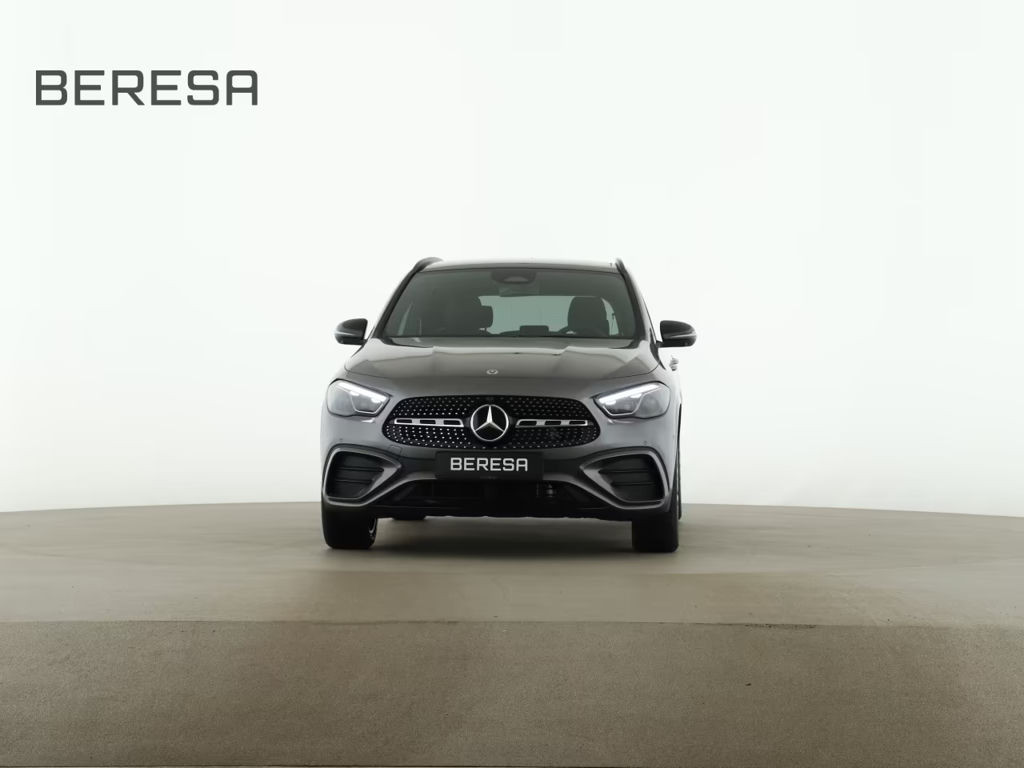 Mercedes-Benz GLA-Klasse 2026 Benzine